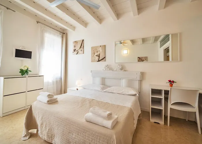 Lägenhetshotell Academia 3*