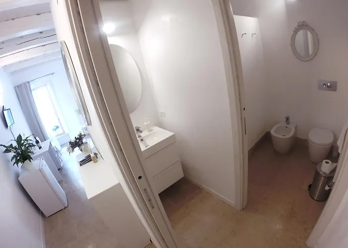 Academia Lägenhetshotell