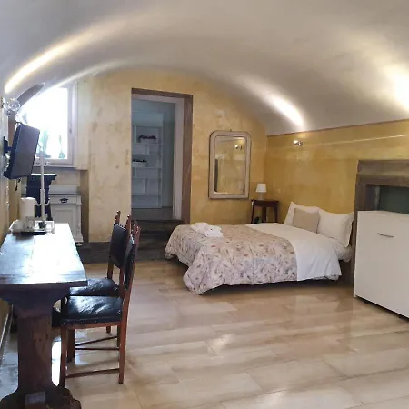 Апарт-отель Academia 3*