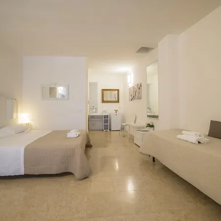 Academia 3* Бергамо