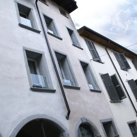 Apart Otel Academia