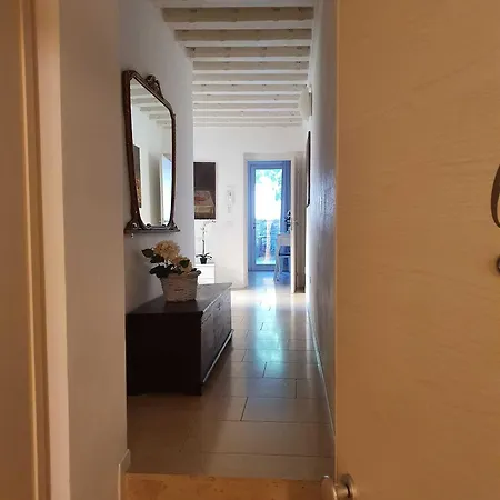 Academia Apart Otel Bergamo