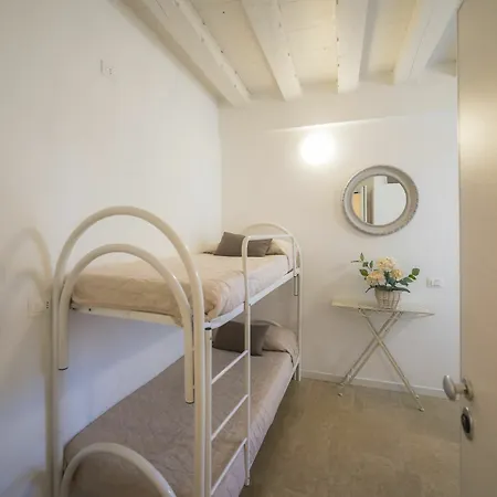 Apart Otel Academia Bergamo