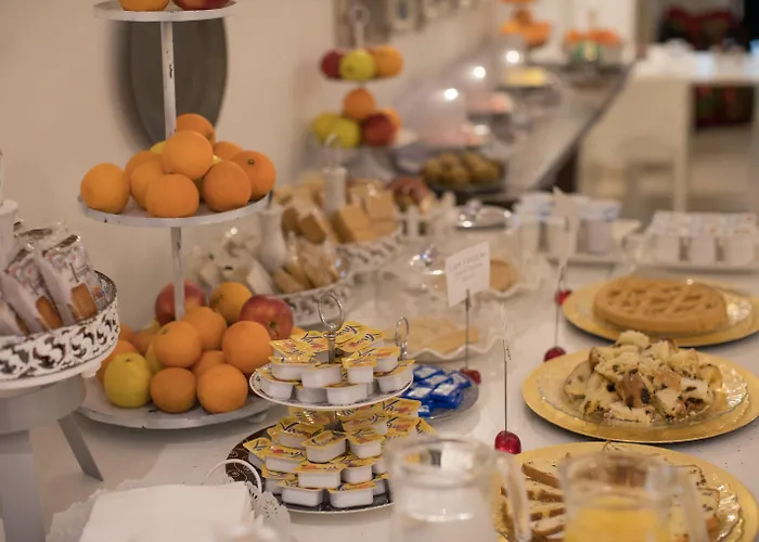 Apartmanhotel Academia