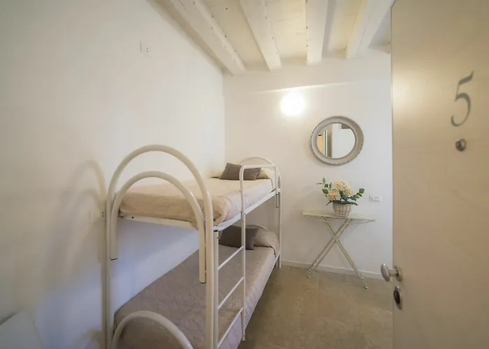 Apartmanhotel Academia Bergamo